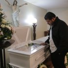 Dato. Sebastián tenía 11 años al morir, es uno de los 27 niños alcanzados por las balas de la inseguridad.