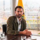 El ministro de Turismo habla sobre su segundo año de gestión y el efecto de la inseguridad en el sector.