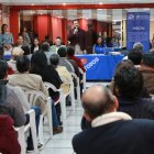 Capacitación. En cada elección se va puliendo el formato de este que es un requisito básico para la inscripción de candidatutas.