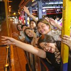 28-05-2022-Recorrido de la chiva cervecera ag-periodistas