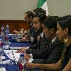 Las reuniones de la que se creía era la última ronda de negociación iniciaron el 23 de mayo en Quito.