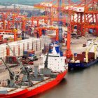 Las exportaciones ecuatorianas han tenido un buen inicio de año.