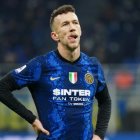 Ivan Perisic jugará en el Tottenham de la Premier League inglesa.