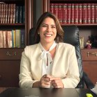 La abogada, comunicadora y actriz ocasional, será la nueva figura de Ecuavisa..