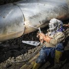 Interagua está comprometida con los usuarios para entregar el agua potable de calidad y a tiempo.