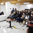 Evacuación. Desde hoy, 100 trabajadores del SNAI inician labores para ayudar a despachar carpetas de PPL.