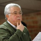 Gilberto Rodríguez Orejuela, fue un ex narcotraficante y gánster colombiano / EFE