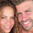 Piqué se habría mudado hace ya unas semanas a su departamento de soltero.