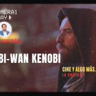Escena de Obi-Wan Kenobi.
