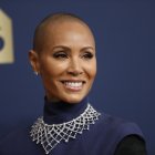 Jada Pinkett Smith