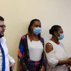 La mesa de pacificación para las cárceles del país anunciaron un nuevo proceso de paz