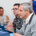 La convocatoria fue realizada la tarde de este jueves en la capital.