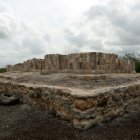 La zona maya de Xiol, el 26 de mayo de 2022 en el municipio de Kanasín, estado de Yucatán. / Lorenzo Hernández / EFE