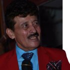 Leonardo Enrique Vega, cantante ecuatoriano