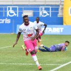 El Degollador Cifuente dejará Delfín para regresar a Barcelona, equipo del que es hincha.