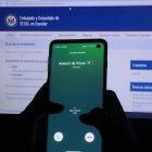 Quienes son ilegibles para una visa de EE.UU. optan por cruzar la frontera ilegal y pagar hasta $ 20 mil.