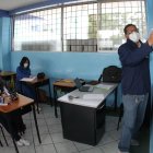 Diferencia. Educación aclara que ejecuta un proceso de ascenso (subir al siguiente escalón) y no de recategorización, donde se puede saltar más de uno.