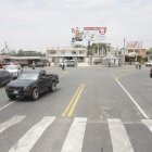 La Aurora es la principal parroquia urbana del cantón Daule.