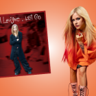 Avril Lavigne tiene 37 años.