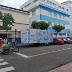 La Fiscalía investiga contratos de servicios de aromaterapia que se dieron en gestiones de Jaime Nebot y Cynthia Viteri por medio millón de dólares.