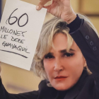 Alcaldesa de Guayaquil, Cynthia Viteri