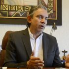 José Pileggi Véliz ha trabajado en los últimos años en el crecimiento de las formativas de Emelec.