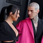 La singular pareja está intentando cualquier método para procrear el que sería su primer hijo como matrimonio.