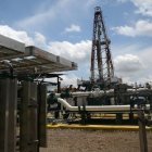 El contrato fue firmado con el consorcio DGC al que perteneció Gente Oil.