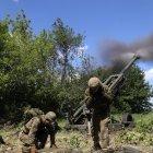 Los combates se complican en Severodonetsk, Ucrania, donde Rusia intenta nuevos avances.