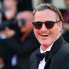 El actor Joaquin Phoenix, en una fotografía de archivo