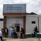 El robo se dio el martes 7 de junio. Se tiene la sospecha de quienes podrían ser los responsables.