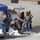 Referencial. A pesar del estado de excepción, los asesinatos al estilo sicariato en Guayaquil continúan.