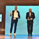 Jonatan Bauman, ganador de El Pro