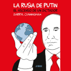 Fotografía del libro "La Rusia de Putin"