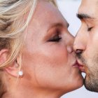 Britney Spears y Sam Asghari sorprendieron a todos con su boda secreta.
