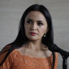 Al igual que Llori, Guamaní tendrá plazos para presentar sus dscargos ante la denuncia de Urrestra.