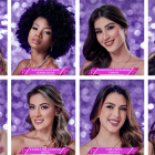 Miss Ecuador 2022.