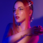 Paty reconoce que a sus 38 años, ha aprendido a bailar a su manera