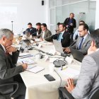 Exactitud. Las cifras de los registros de la Policía Nacional sobre muertes violentas muestran irregularidades en su aparente disminución. No hay certeza.