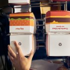 Campaña "Cambiando un poco, cambiamos mucho"