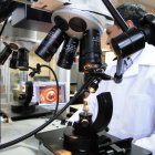 Peritos del Departamento de Criminalística realizaron el cotejo de los indicios encontrados en los 13 eventos violentos con el arma de fuego.