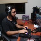 Pasatiempo. Los jóvenes invierten cantidades grandes en accesorios y consolas, pero para ellos no es un gasto.