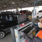 La ANT culmina un reglamento para que talleres privados puedan realizar la revisión vehicular en cantones pequeños y que no tengan los recursos para tener su proprio centro técnico.