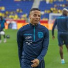 Byron Castillo también reaccionó en sus redes sociales tras la decisión de la FIFA