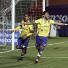 Joaquín Vergés es uno de los jugadores más destacados de la primera etapa de LigaPro