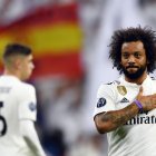 Marcelo, leyenda del Real Madrid, pone fin a su carrera en el club merengue.