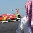 Qatar cuenta con una de las aerolíneas más importantes del mundo, Qatar Airways