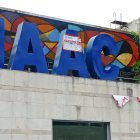 MAAC CLAUSURADO..FD: MIGUEL CANALES....13-06-2022