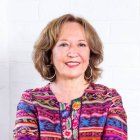 Funcionaria. La ministra habló con EXPRESO vía telefónica.