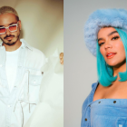 J Balvin y Karol G quienes encabezan la lista de nominaciones a los Premios Juventud 2022